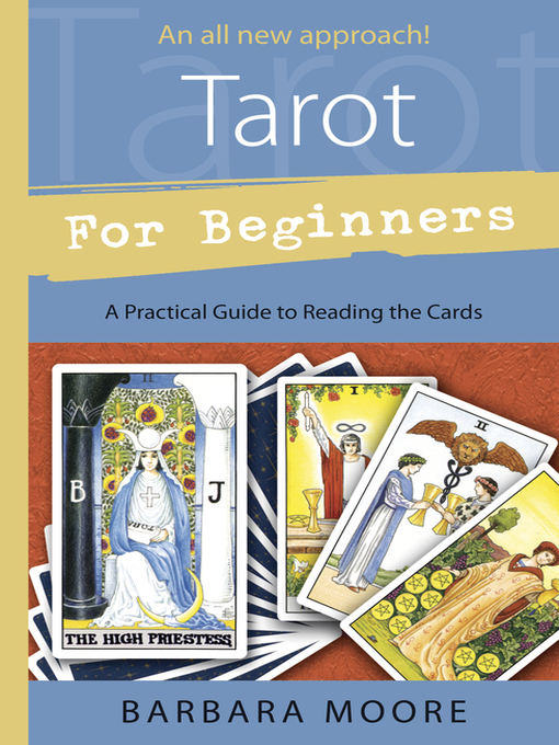Title details for Tarot for Beginners by Barbara Moore - Wait list